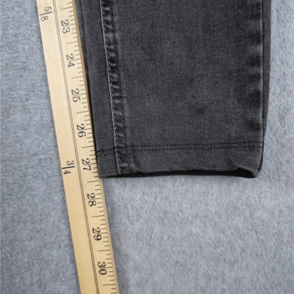Dream Jeans by Mac Womens Size 24x27 Black - Picture 12 of 14